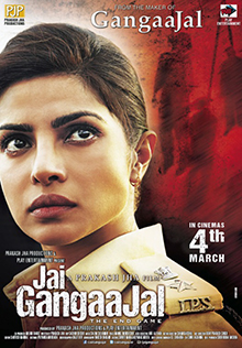 Jai Gangaajal 2016 DVD Rip Full Movie